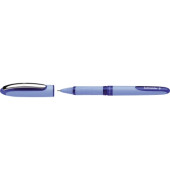 Tintenroller One Hybrid N blau 0,3mm