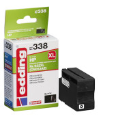 Druckerpatrone 18-338 kompatibel zu HP 932XL schwarz