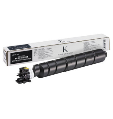 Toner 1T02RL0NL0 (TK-8335K), schwarz, ca. 25000 Seiten