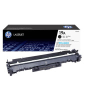 Toner CF219A (19A), schwarz, ca. 12600 Seiten