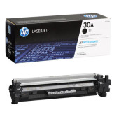 Toner 30A schwarz ca 1600 Seiten