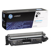 Toner 30X schwarz ca 3500 Seiten