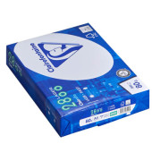 Kopierpapier Clairalfa Laser2800 2800C A4 80g hochweiß 