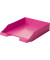 Briefablage Klassik 1027-X-56 A4 / C4 pink Kunststoff stapelbar