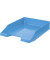 Briefablage Klassik 1027-X-54 A4 / C4 hellblau Kunststoff stapelbar