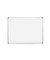 Whiteboard Earth, CR0420790, 60x45cm, emailliert, Aluminiumrahmen