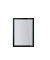 Magnetrahmen DURAFRAME® SUN DIN A4 Folie schwarz