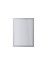Magnetrahmen DURAFRAME® SUN DIN A4 Folie silber