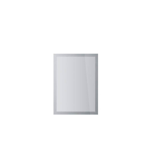 4005546978475 - DURABLE Duraframe® Sun Info-Rahmen A4 Präsentationsrahmen für Aushänge auf Glasflächen mit direkter Sonneneinstrahlung 1 Beutel = 2 Stück metallic silber 4005546978475 - DURABLE Duraframe® Sun Info-Rahmen A4 Präsentationsrahmen für Aushänge auf Glasflächen mit direkter Sonneneinstrahlung 1 Beutel = 2 Stück metallic silber