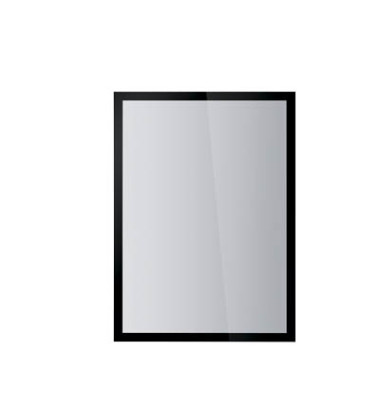 Magnetrahmen DURAFRAME® SUN DIN A3 Folie schwarz