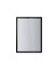 Magnetrahmen DURAFRAME® SUN DIN A3 Folie schwarz