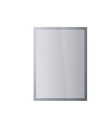 Magnetrahmen DURAFRAME® SUN DIN A3 Folie silber