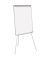 Flipchart Earth, EA2306995, 70x100cm (BxH), grau, mit Beinen