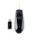 Wireless Presenter Expert 41 x 30 x 112 mm (B x H x T) 45m schwarz