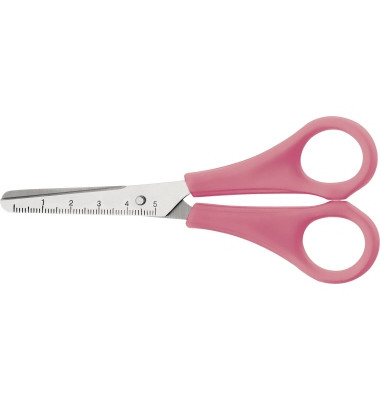 Bastelschere Kids 130mm pink