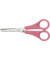 Bastelschere Kids 130mm pink