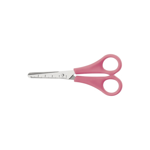 4027521513167 - WESTCOTT Scheren Bastelschere 13 cm pink 13 cm pink 4027521513167 - WESTCOTT Scheren Bastelschere 13 cm pink 13 cm pink