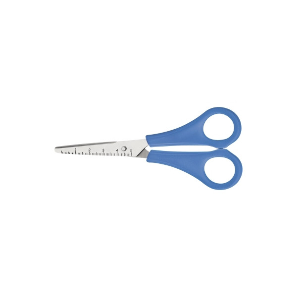4027521513204 - Kinderschere Kids Stahl rostfrei 13cm blau 4027521513204 Westcott