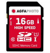 Speicherkarte 10426, SDHC, Class 10, 16 GB