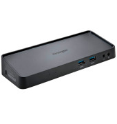 Dockingstation SD3600 PC, Notebook, Tablet HDMI, DVI, 2 x 3,5 mm Klinke