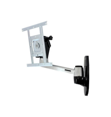 Halterung Bildschirm LX HD 22,7kg 20° Wandbefestigung möglich