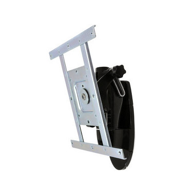 Halterung Bildschirm LX 22,7kg 20° Wandbefestigung möglich