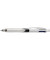 Mehrfarbkugelschreiber 4 Colours 3+1 HB 942104, blau / schwarz / rot / bleistift, 0,4mm, nachf&uuml;llbar