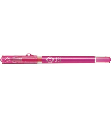 Geltintenroller Maica 0,2mm pink Geltintenroller Maica 0,2mm pink