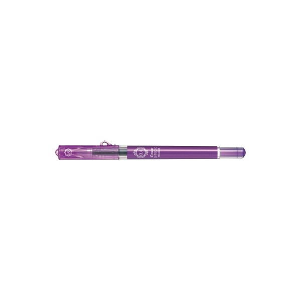 12 Stück Pilot Gelschreiber G-Tec-C Maica 2507008 violett 0,2mm 4902505466540 Pilot