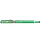 Geltintenroller Maica 0,2mm grün