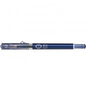 Geltintenroller Maica 0,2mm blauschwarz