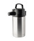 Isolierkanne Coffeestation 8257, edelstahl/schwarz, 2,5 Liter