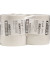 Toilettenpapier NATURAT, ohne, 8002, 1-lagig, weiß, 525 m/ Rolle,