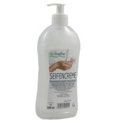 Fl&uuml;ssigseife dermatologisch getestet 0,5l