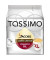 Kaffeedisc Caffe Crema Classico XL 16 x 8,3 g/Pack.