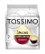 Kaffeedisc Caffe Crema Classico 16 x 7 g/Pack.