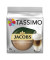 Kaffeekapseln Tassimo Latte Macchiato Classico 4031649, 16 St&uuml;ck, Kapseln im Portionsbeutel