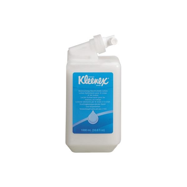 0036000353624 - Körperlotion 6373 neutral 1000 ml Nachfüllkartusche 0036000353624 1000 Milliliter