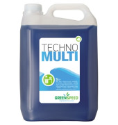 Allzweckreiniger 4001237 TECHNO MULTI Allzweckreiniger, 5 Liter, Kanister