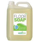 Bodenreiniger FLOOR SOAP Zitrone 