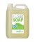 Bodenreiniger FLOOR SOAP Zitrone 