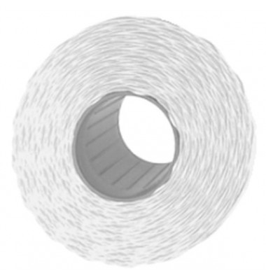 Preisauszeichner Etikettenrolle 26x12mm