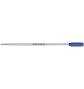 Kugelschreibermine 81003 blau B mit Schraubgewinde