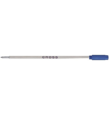Kugelschreibermine B blau f. 81003 Kugelschreibermine B blau f. 81003