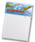 Klebepads 23055 Klebepads 23055, 800 St&uuml;ck, 5x5mm (BxL) 2 oder 3mm (T), doppelseitig