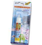 Bastelkleber 12030 Schmucksteinkleber, 30g, permanent