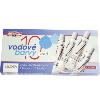 Deckweiß 16ml Tube Deckweiß 16ml Tube