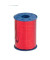 Geschenkband MEXICO 2858-609, 10mm x 250m, rot metallic