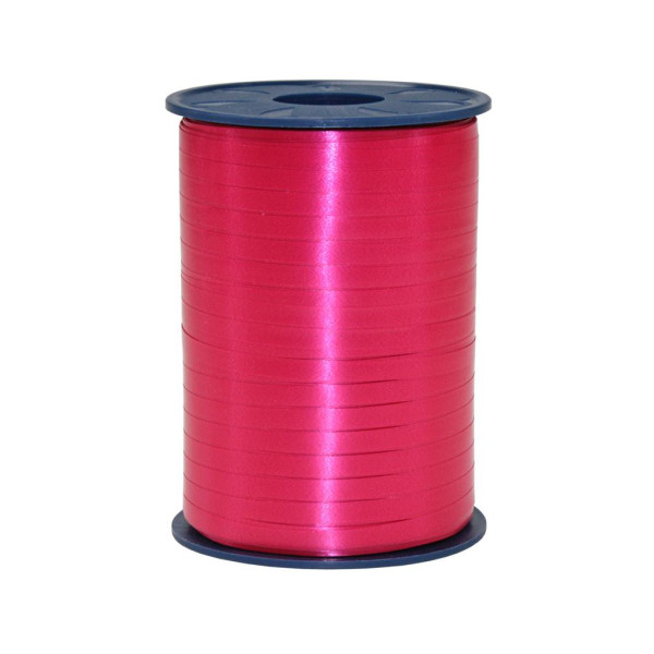 4009236502681 - Geschenkband Ringelband America 2525-019 5mm x 500m glänzend himbeere 4009236502681 500 Meter 4009236502681 - Geschenkband Ringelband America 2525-019 5mm x 500m glänzend himbeere 4009236502681 500 Meter