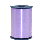 Geschenkband Ringelband America 2525-024 5mm x 500m glänzend flieder
